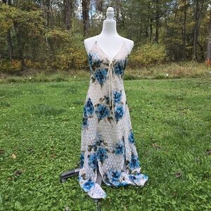 Venus Women's Medium Sundress